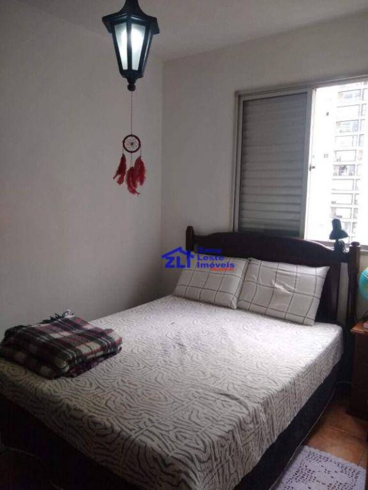 Apartamento, 2 quartos, 50 m² - Foto 8