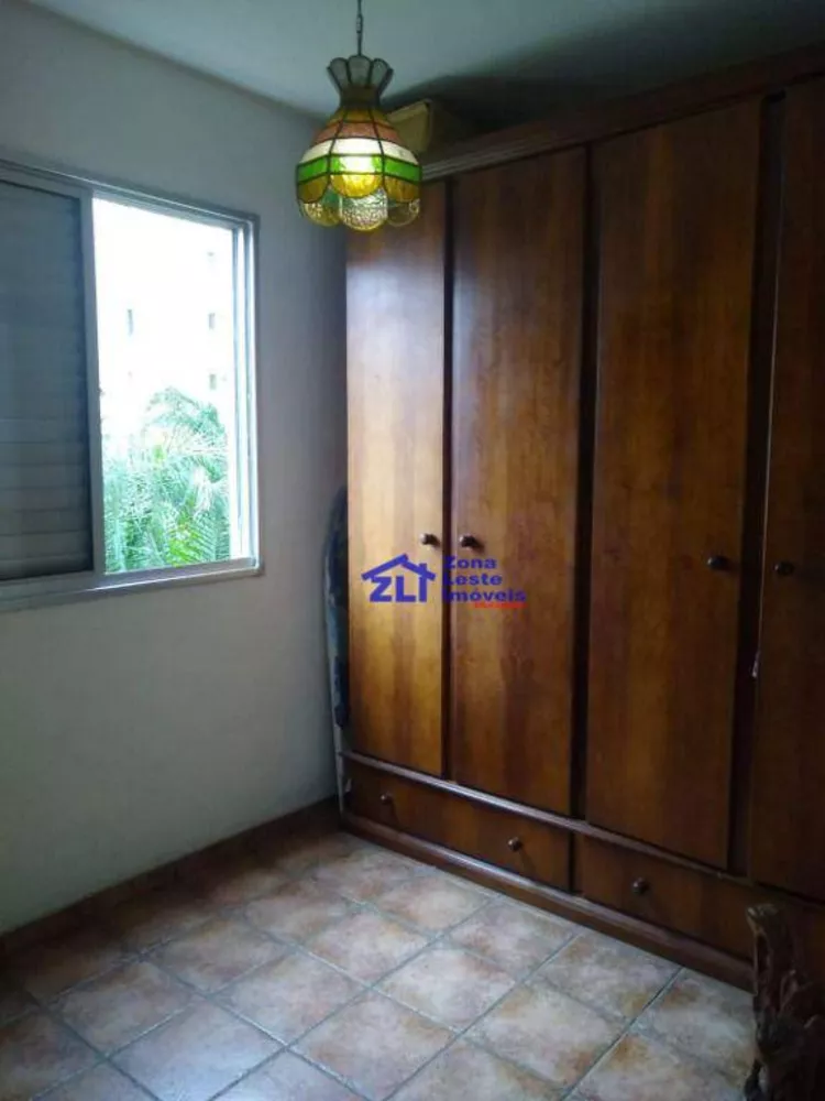 Apartamento, 2 quartos, 50 m² - Foto 6