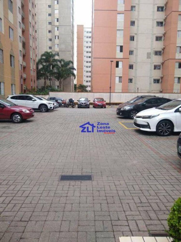 Apartamento, 2 quartos, 50 m² - Foto 15