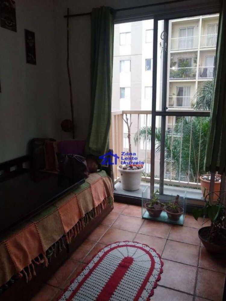 Apartamento, 2 quartos, 50 m² - Foto 3
