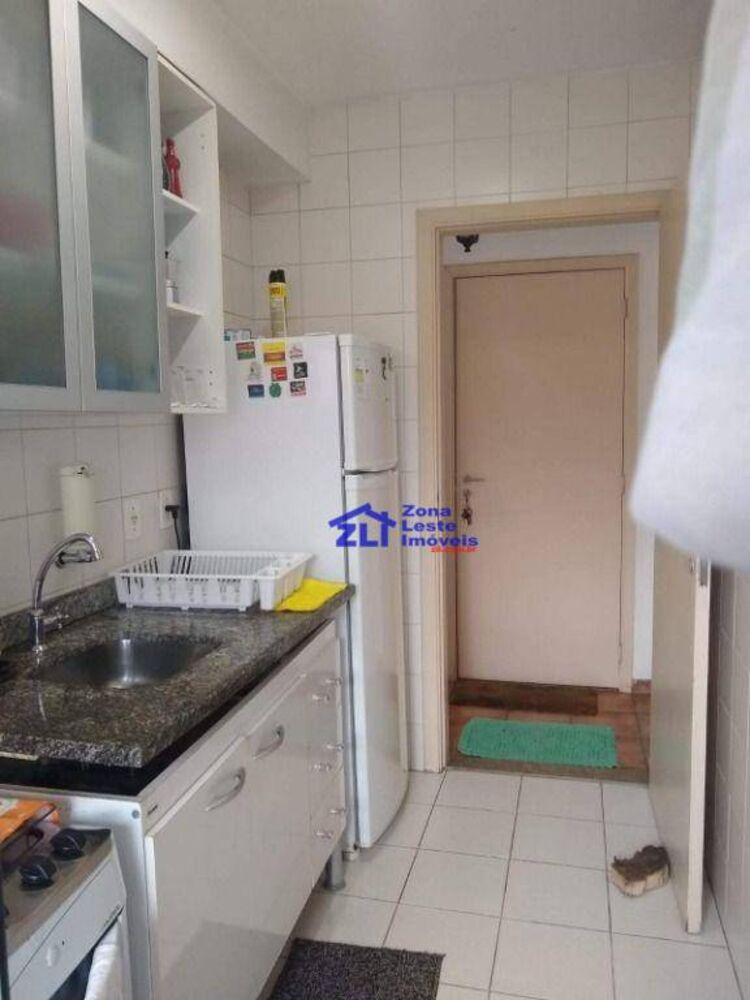 Apartamento, 2 quartos, 50 m² - Foto 10