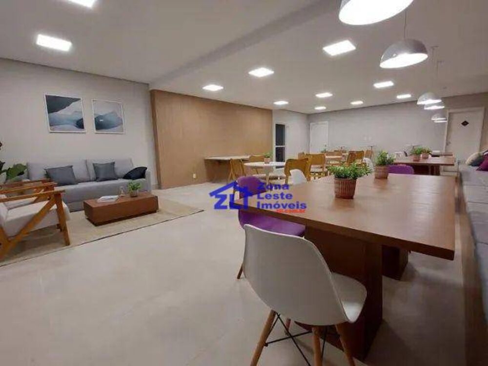 Apartamento, 2 quartos, 43 m² - Foto 1