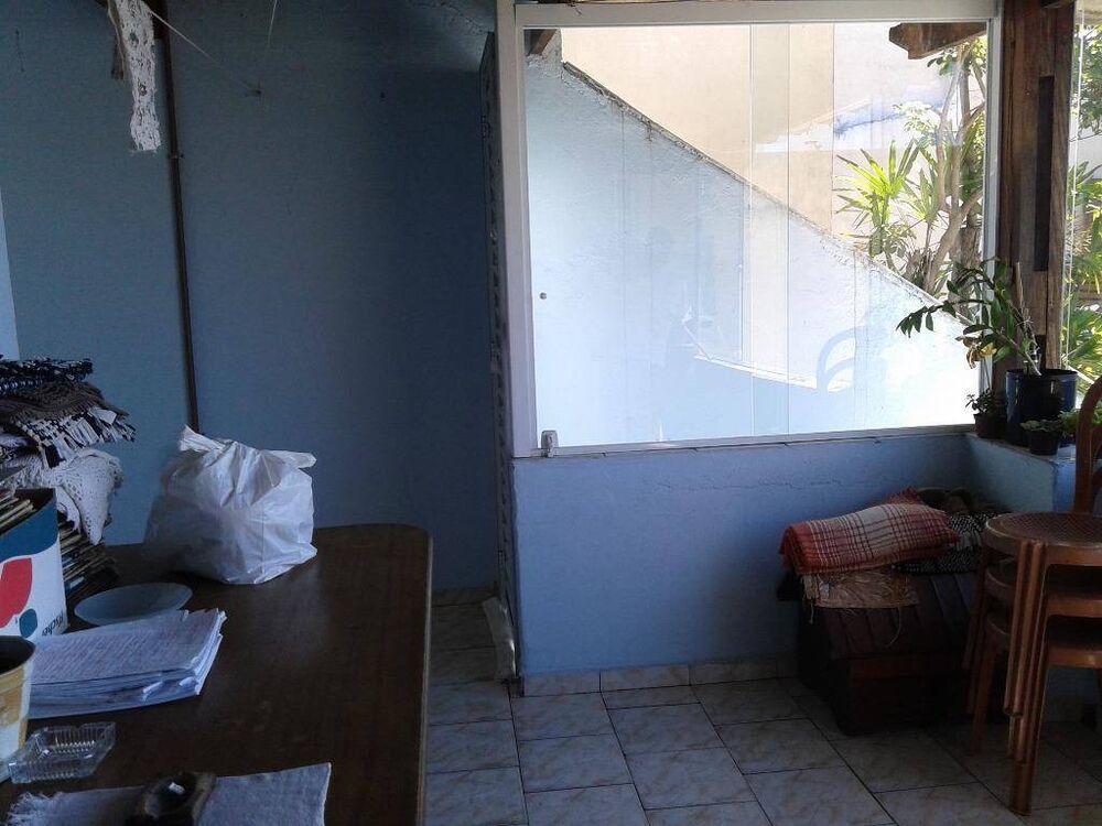 Sobrado, 2 quartos, 160 m² - Foto 1