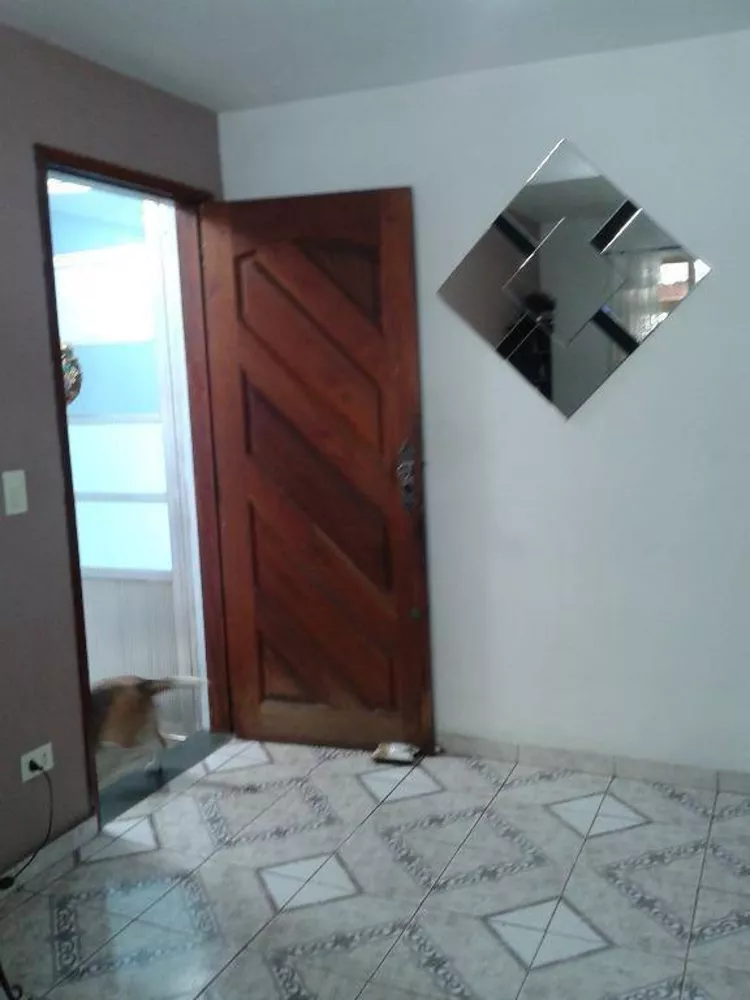 Sobrado, 2 quartos, 160 m² - Foto 6
