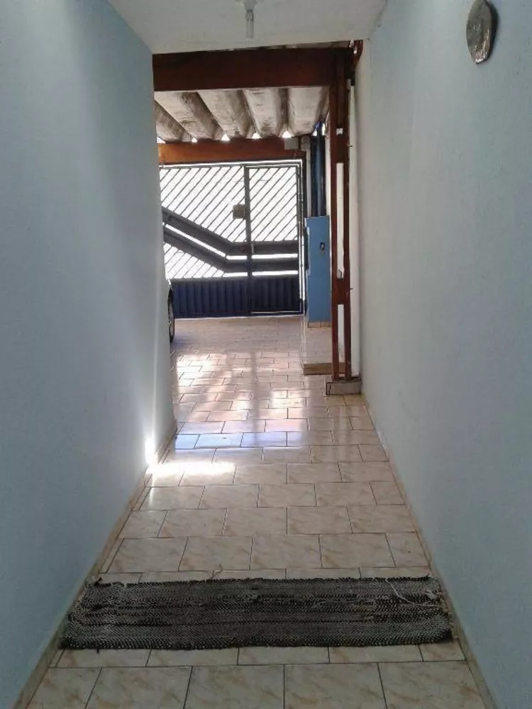 Sobrado, 2 quartos, 160 m² - Foto 7