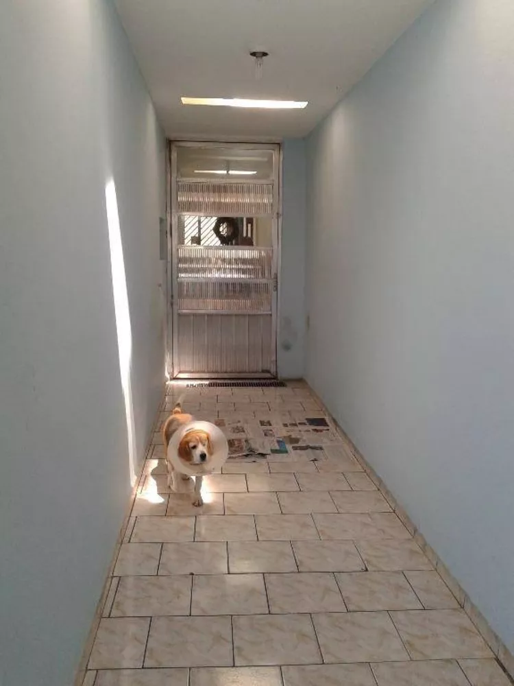 Sobrado, 2 quartos, 160 m² - Foto 5