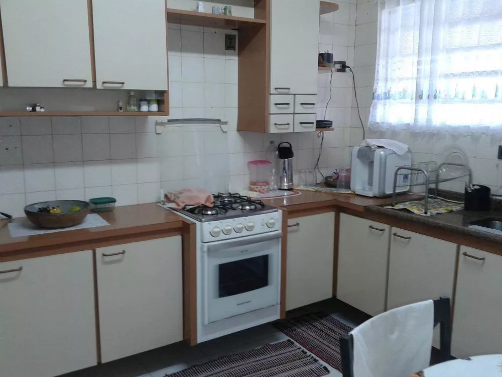 Sobrado, 2 quartos, 160 m² - Foto 8