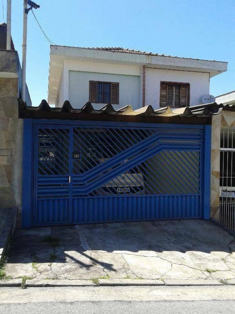Sobrado, 2 quartos, 160 m² - Foto 3