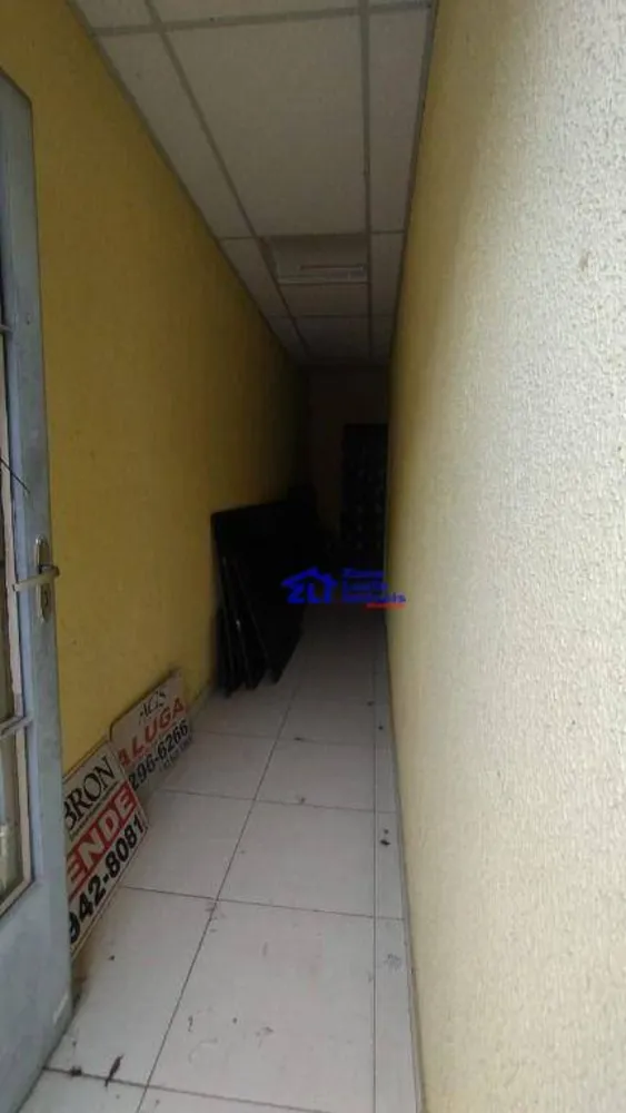Sala-Conjunto, 40 m² - Foto 3
