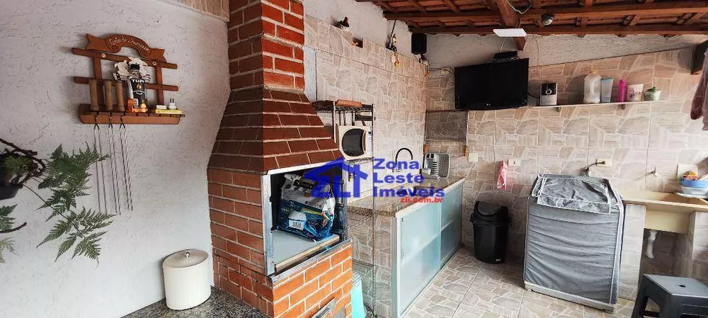 Casa, 2 quartos, 149 m² - Foto 6