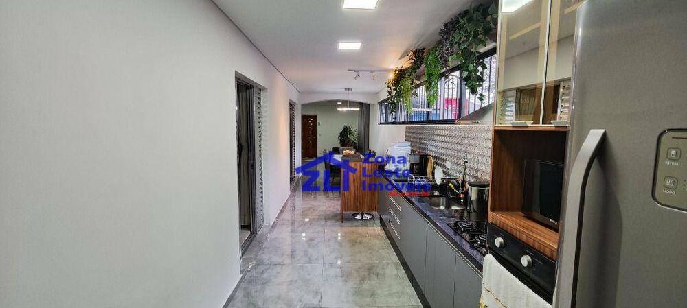 Casa, 2 quartos, 149 m² - Foto 1