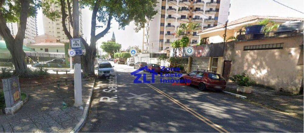 Terreno, 300 m² - Foto 1