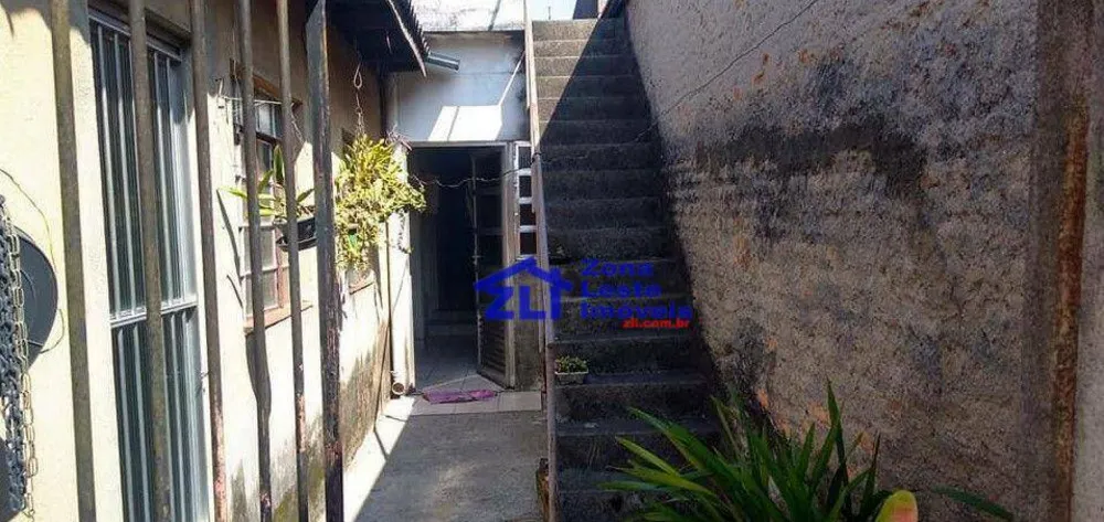 Casa, 1 quarto, 123 m² - Foto 1