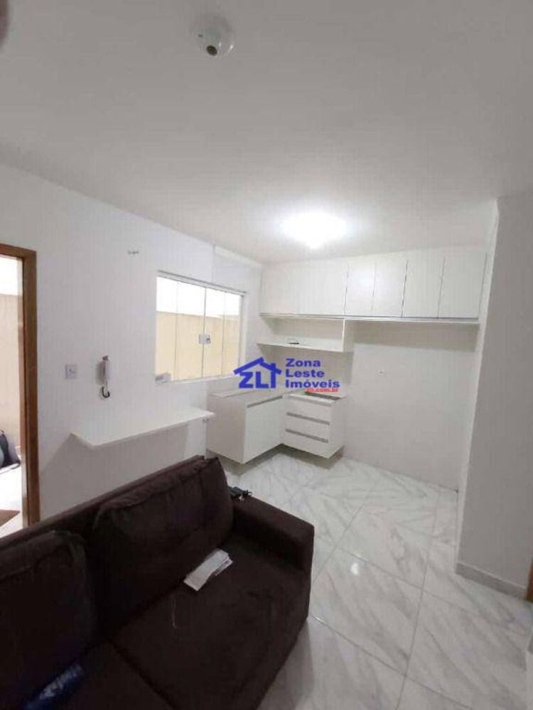 Kitnet-Studio, 33 m² - Foto 4