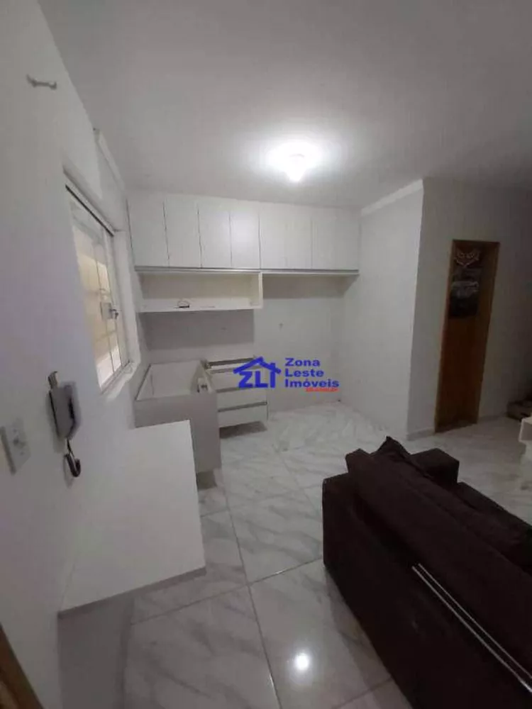 Kitnet-Studio, 33 m² - Foto 10