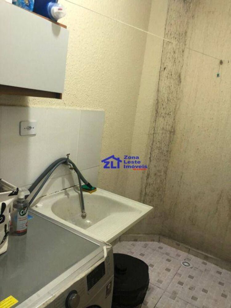 Kitnet-Studio, 33 m² - Foto 7