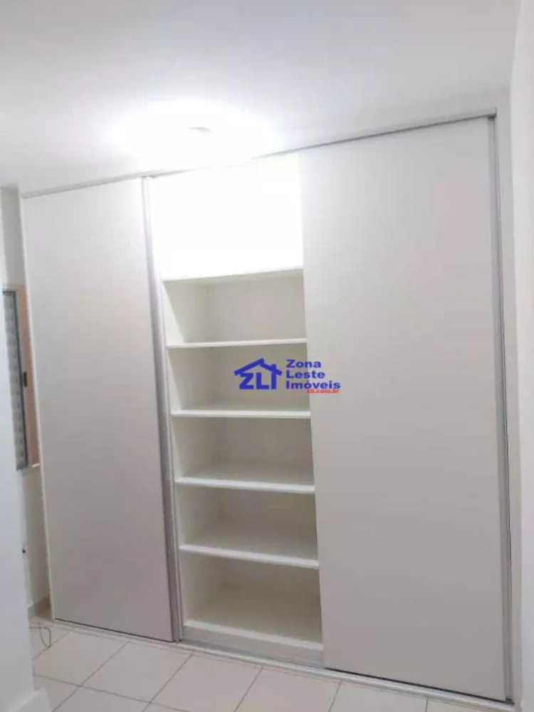 Kitnet-Studio, 33 m² - Foto 2