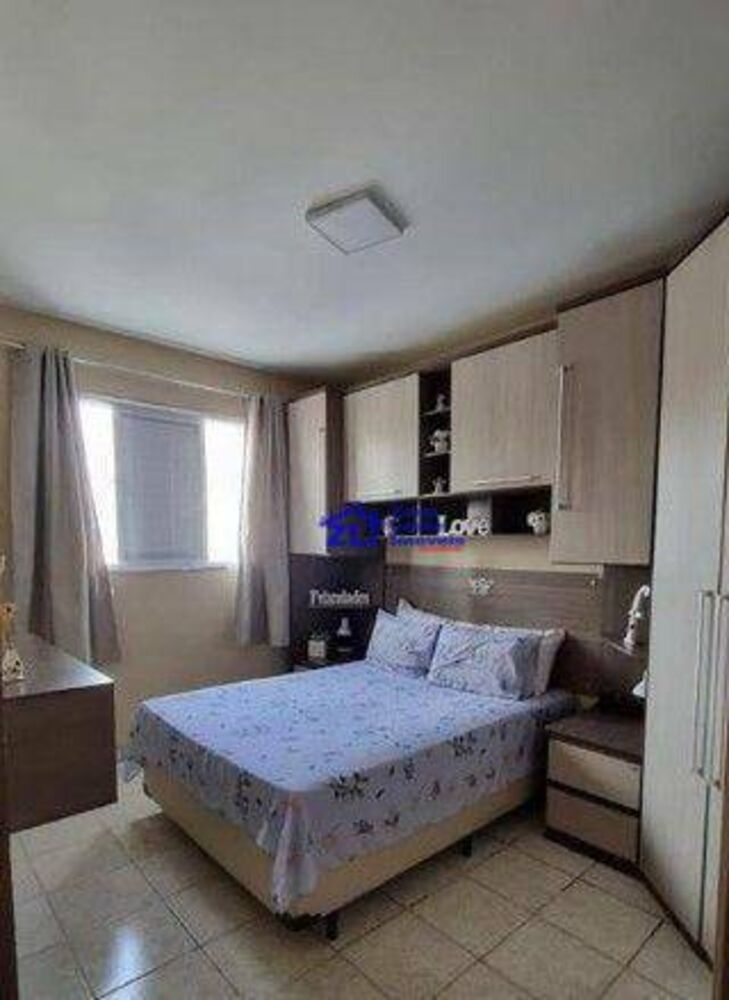 Apartamento, 2 quartos, 60 m² - Foto 4