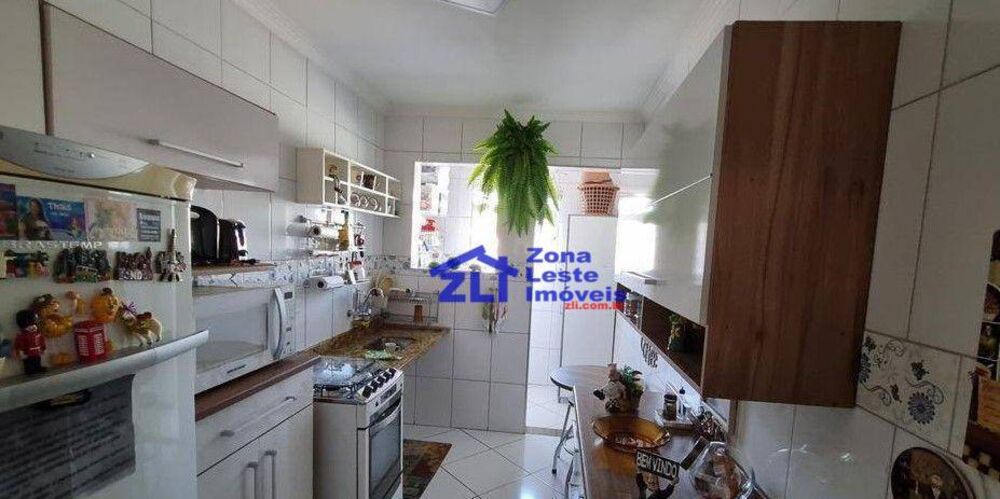 Apartamento, 2 quartos, 60 m² - Foto 2
