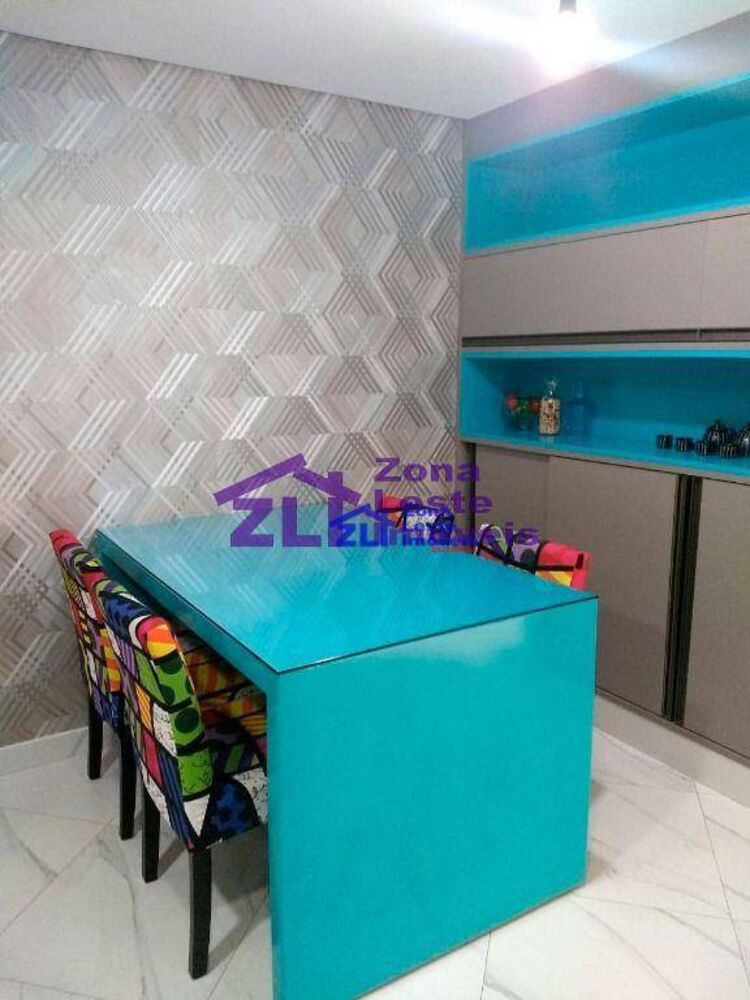 Apartamento, 3 quartos, 124 m² - Foto 4