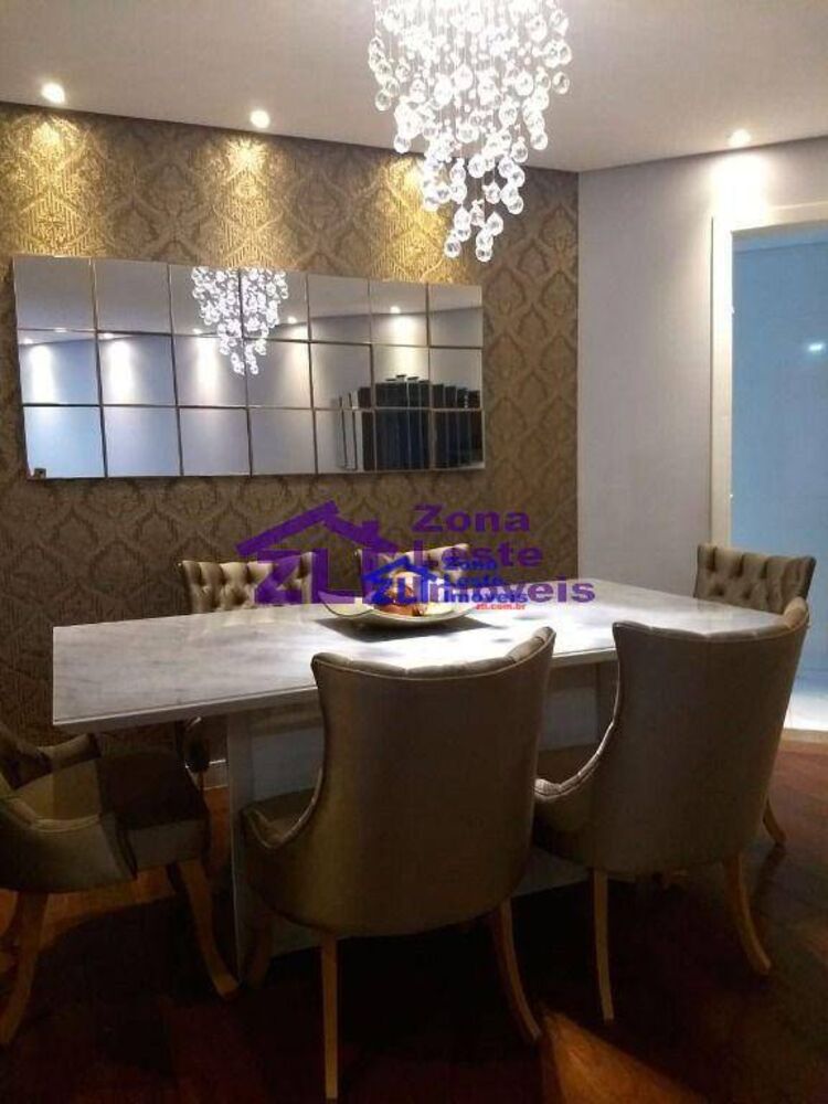 Apartamento, 3 quartos, 124 m² - Foto 1