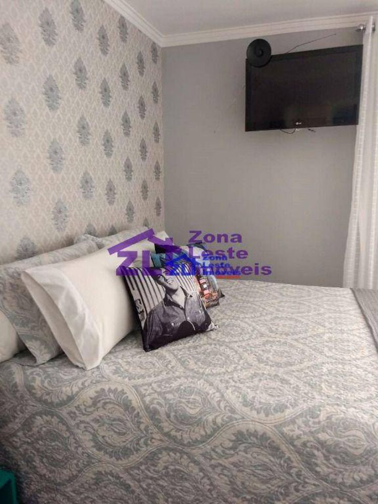 Apartamento, 3 quartos, 124 m² - Foto 2
