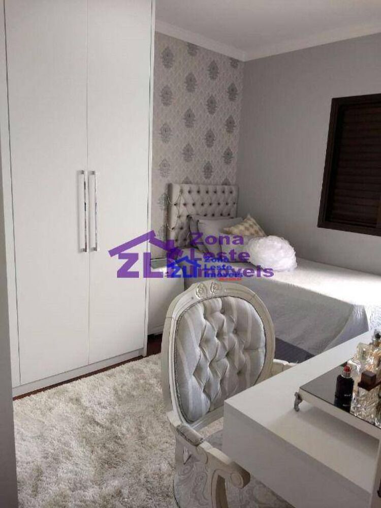 Apartamento, 3 quartos, 124 m² - Foto 3
