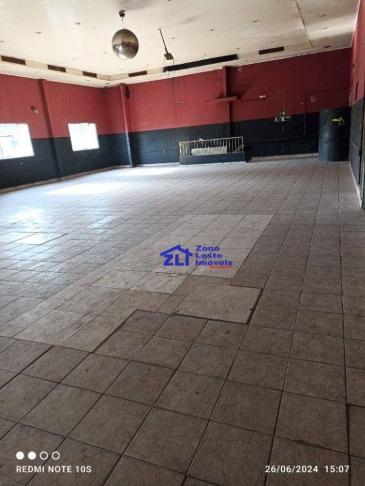 Depósito-Galpão, 1345 m² - Foto 4