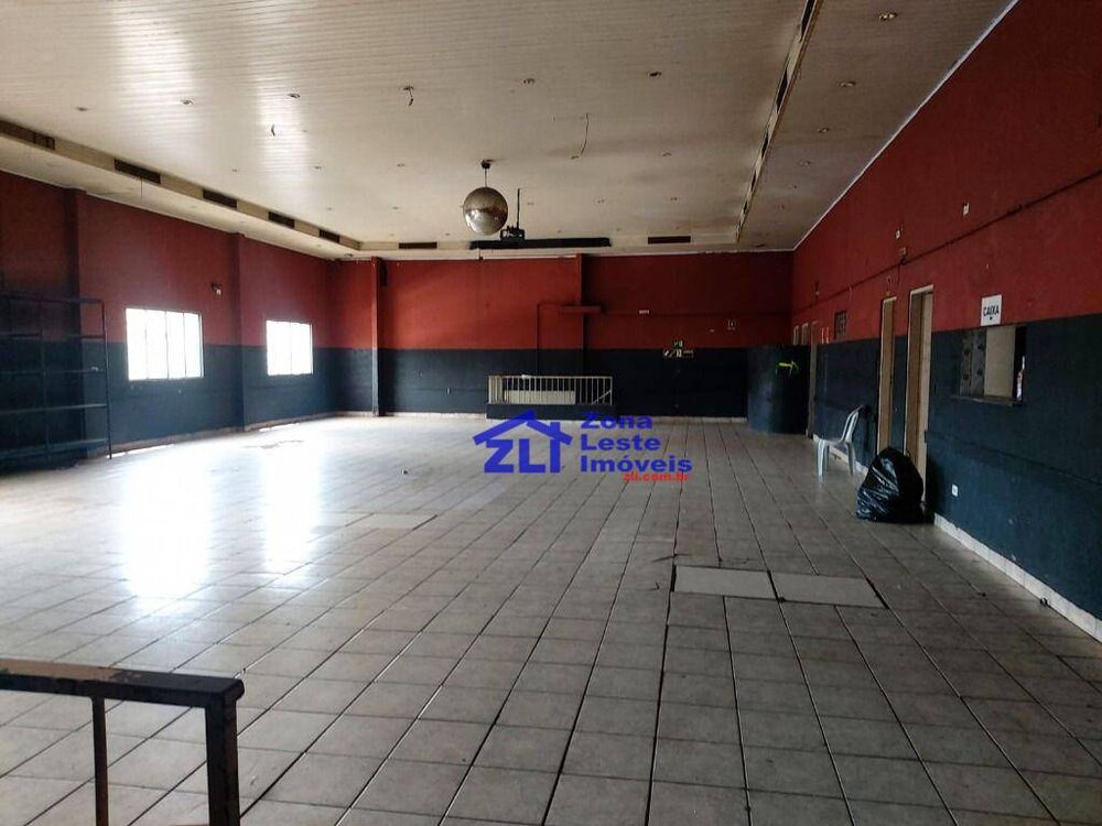 Depósito-Galpão, 1345 m² - Foto 1