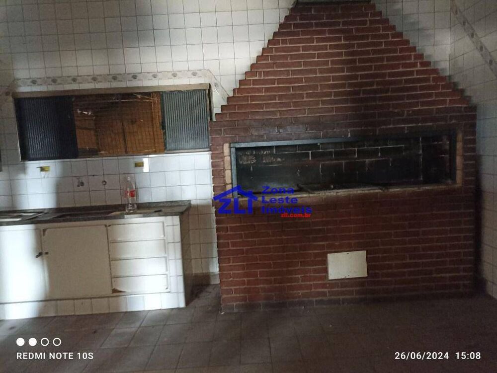 Depósito-Galpão, 1345 m² - Foto 3