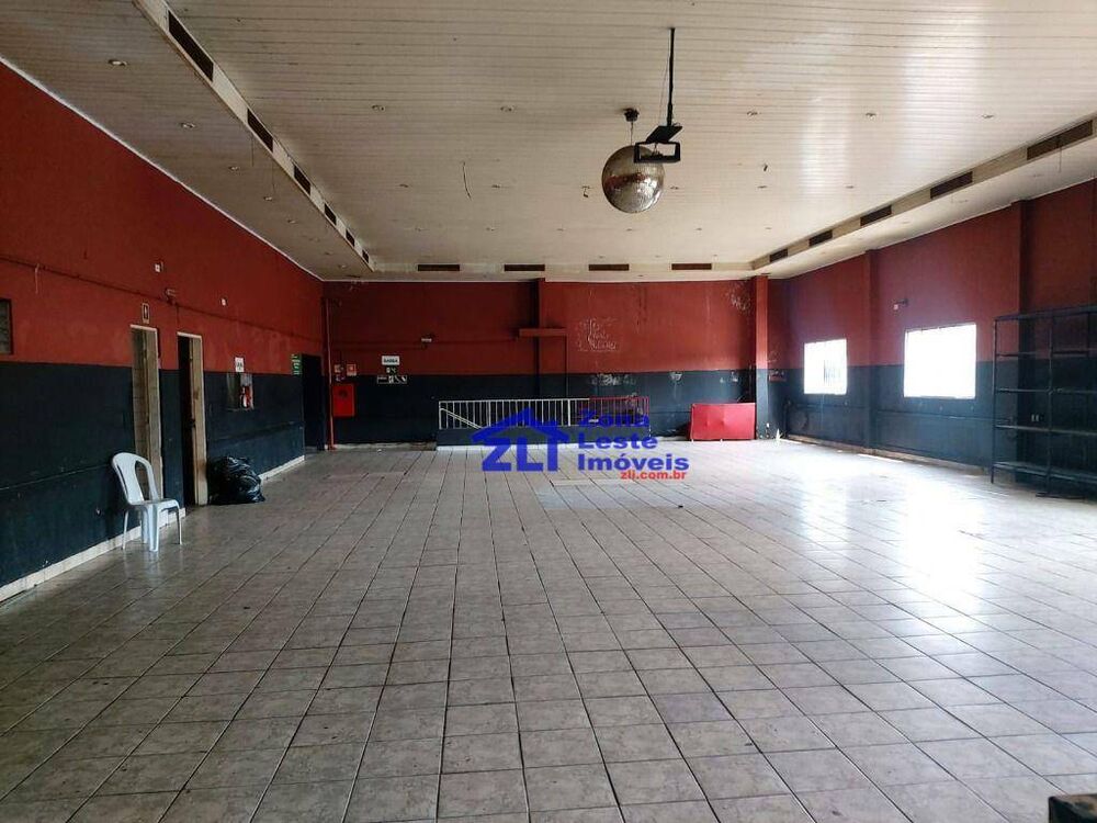 Depósito-Galpão, 1345 m² - Foto 2