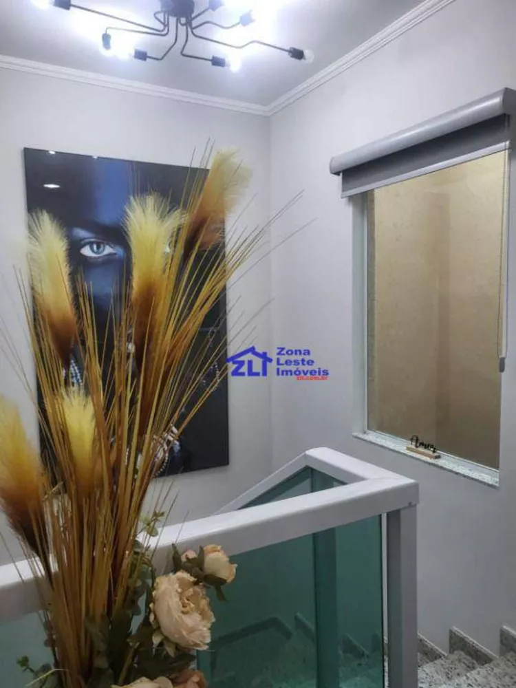 Sobrado, 3 quartos, 145 m² - Foto 3