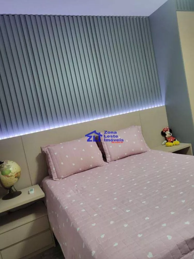 Sobrado, 3 quartos, 145 m² - Foto 4