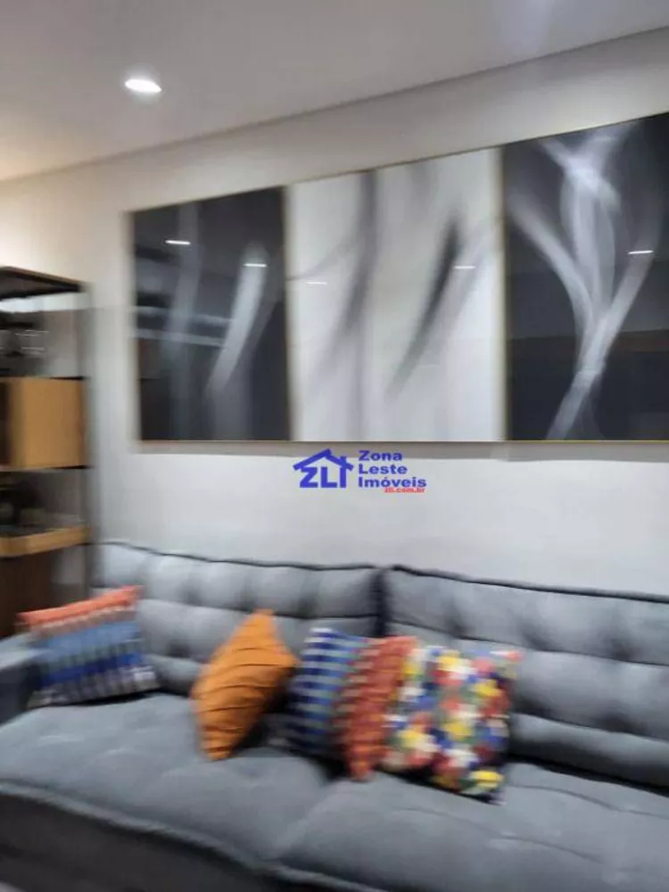Sobrado, 3 quartos, 145 m² - Foto 2