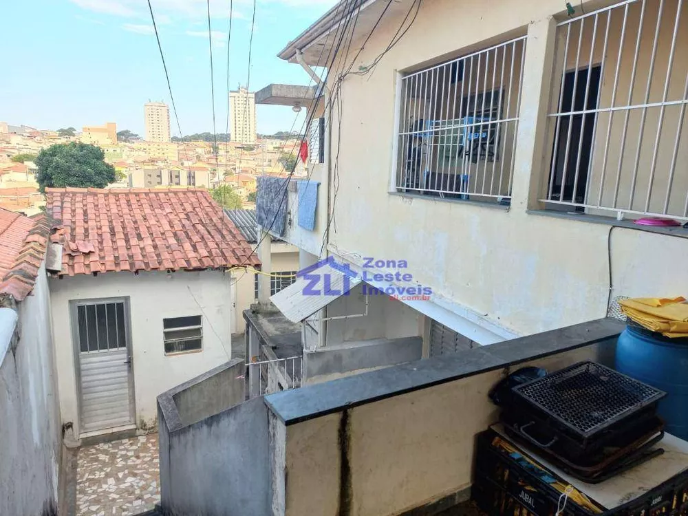 Casa, 1 quarto, 244 m² - Foto 6