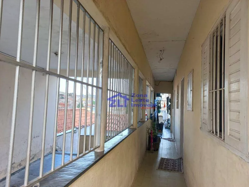 Casa, 1 quarto, 244 m² - Foto 8