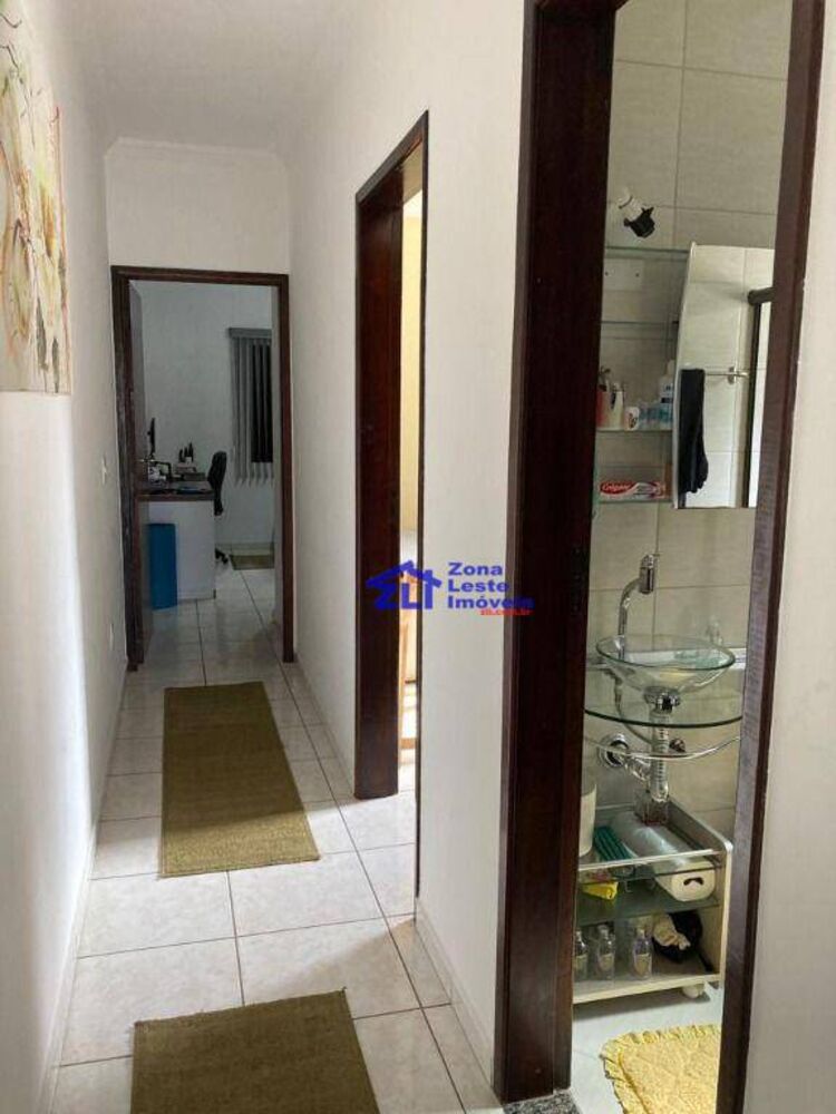 Sobrado, 4 quartos, 220 m² - Foto 10