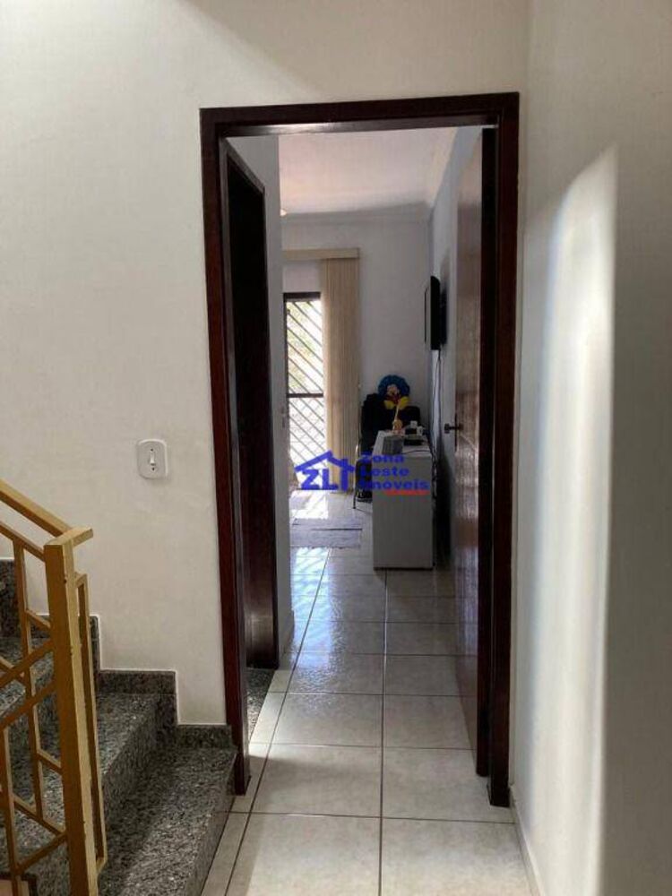 Sobrado, 4 quartos, 220 m² - Foto 7