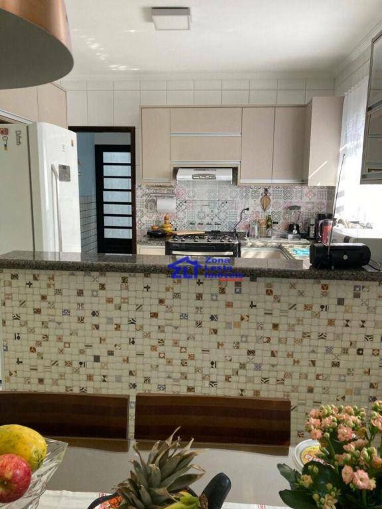 Sobrado, 4 quartos, 220 m² - Foto 6