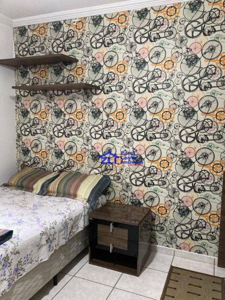 Sobrado, 4 quartos, 220 m² - Foto 11