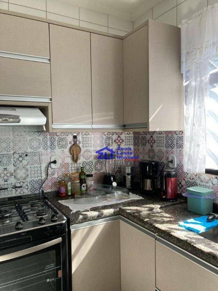 Sobrado, 4 quartos, 220 m² - Foto 12