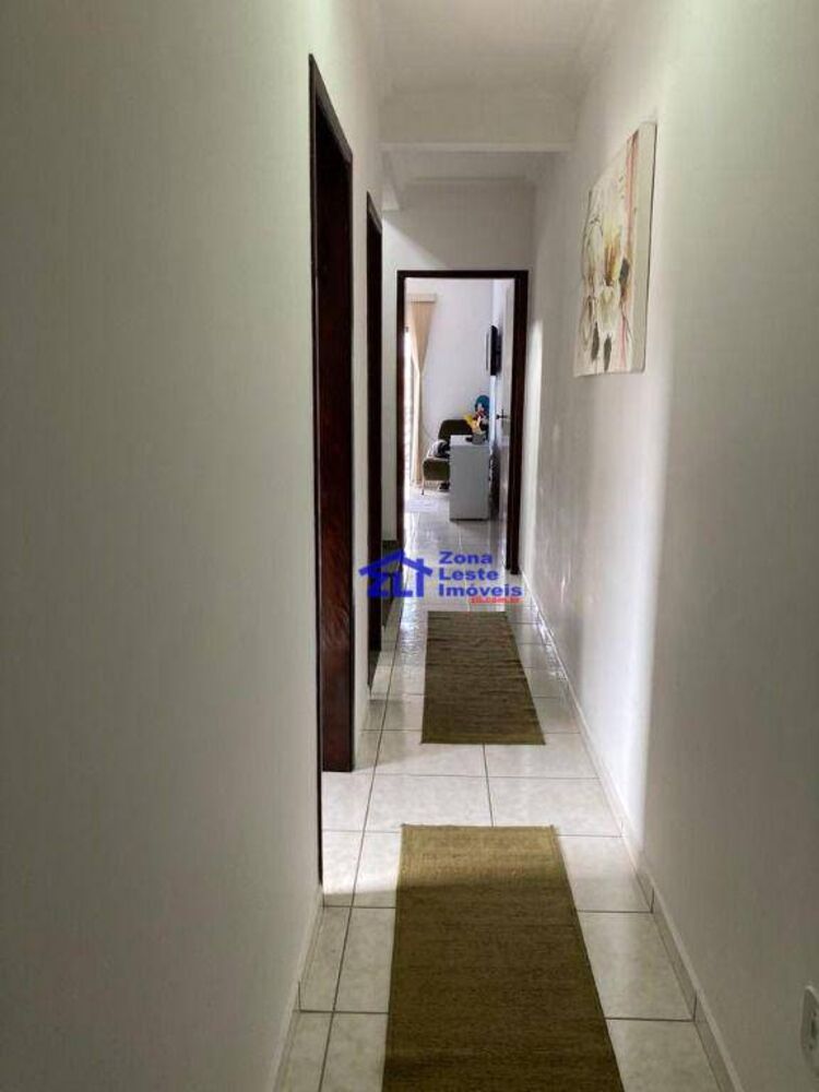 Sobrado, 4 quartos, 220 m² - Foto 9