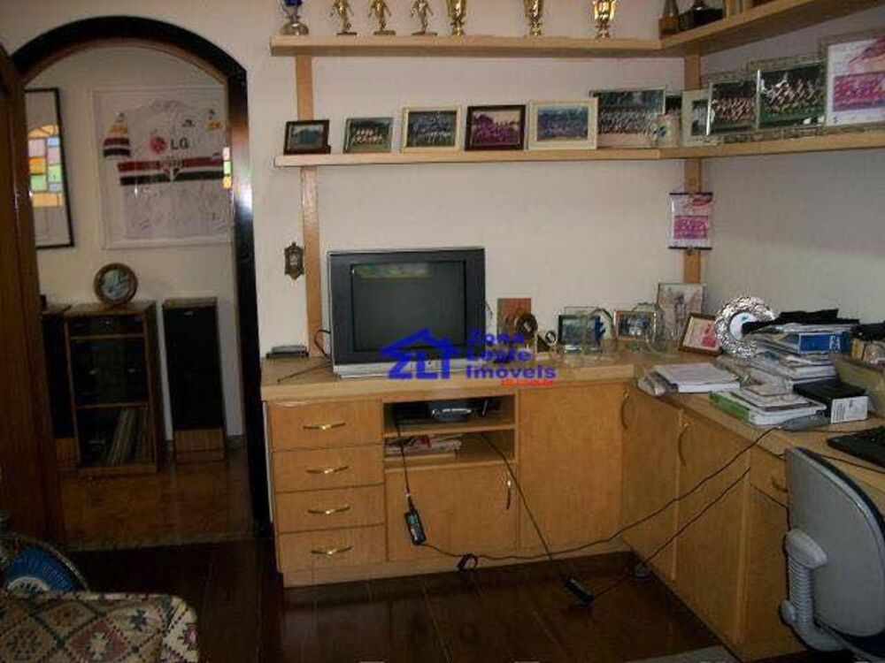 Casa, 6 quartos, 520 m² - Foto 11