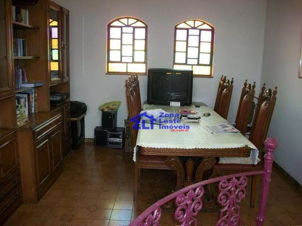 Casa, 6 quartos, 520 m² - Foto 6