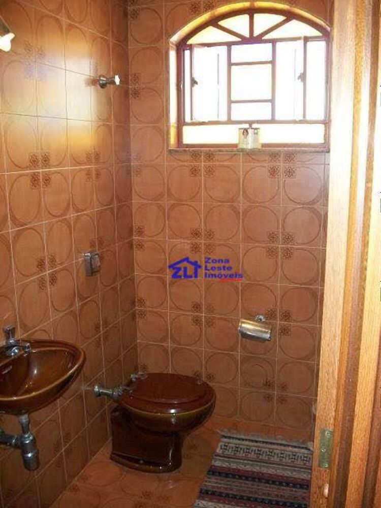 Casa, 6 quartos, 520 m² - Foto 20