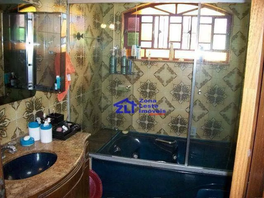 Casa, 6 quartos, 520 m² - Foto 16