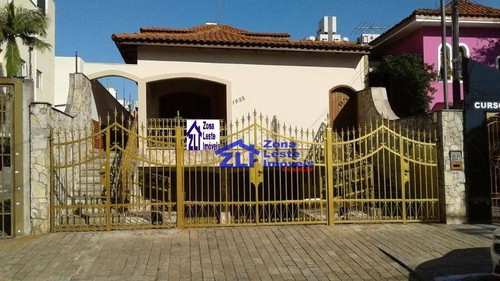 Casa, 6 quartos, 520 m² - Foto 1