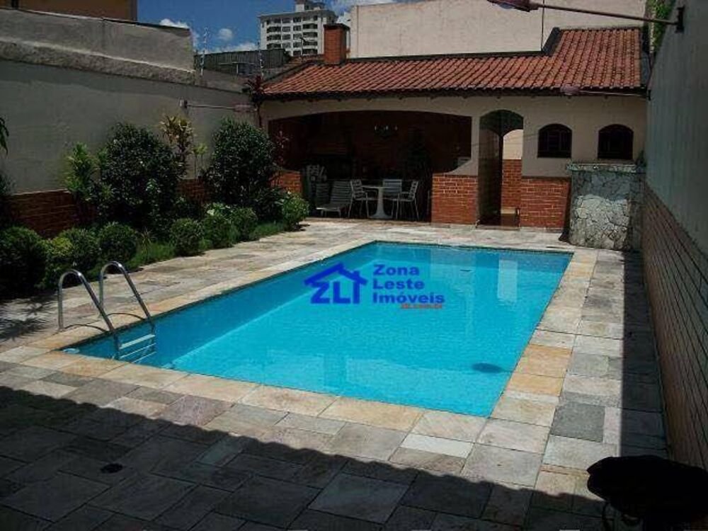 Casa, 6 quartos, 520 m² - Foto 13