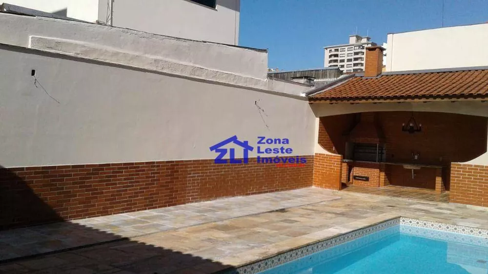 Casa, 6 quartos, 520 m² - Foto 21