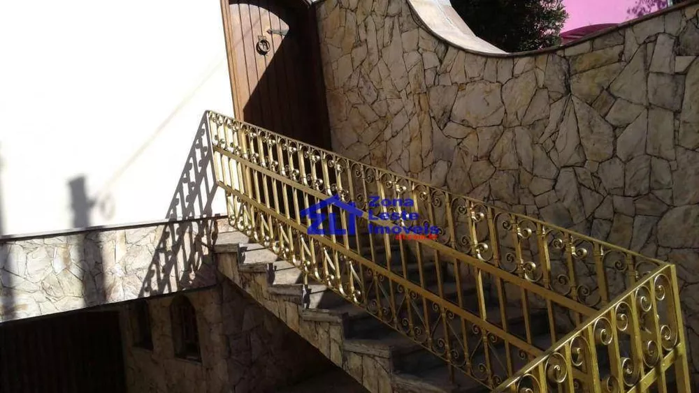 Casa, 6 quartos, 520 m² - Foto 17